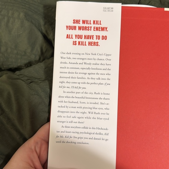 Kill For Me, Kill For You - Picture 4 of 4